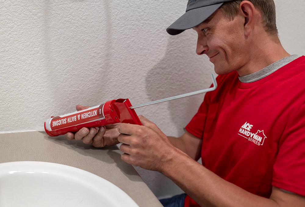 Expert Bathroom Repair & Refresh with Ace Handyman Services | Ace ...
